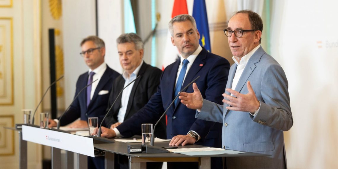 Inflationspaket zahlen wir uns selbst – Krisen-Profiteure tragen nichts bei