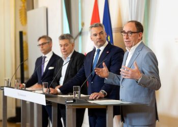 Inflationspaket zahlen wir uns selbst – Krisen-Profiteure tragen nichts bei