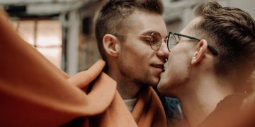 Vom Kampf gegen § 209, der schwulen Jugendlichen untersagte, Sex zu haben