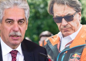 Steuerprüfung beim Milliardär: ÖVP im Finanzministerium setzte „geballte Staatsmacht“ gegen Finanzprüfer ein