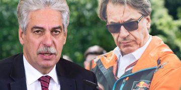 Steuerprüfung beim Milliardär: ÖVP im Finanzministerium setzte „geballte Staatsmacht“ gegen Finanzprüfer ein