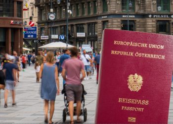 Der neue digitale Ausweis „ID Austria“: Sicherheitsbedenken, Tracking & Konzerne als Profiteure