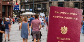 Der neue digitale Ausweis „ID Austria“: Sicherheitsbedenken, Tracking & Konzerne als Profiteure