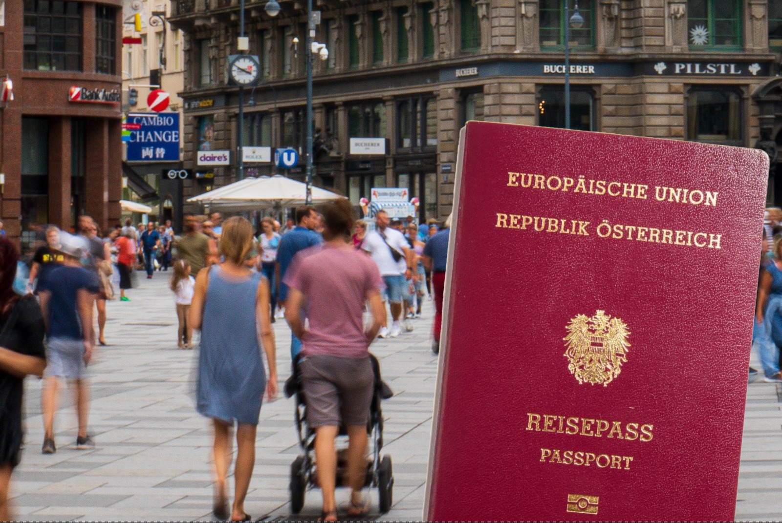 Der neue digitale Ausweis „ID Austria“: Sicherheitsbedenken, Tracking & Konzerne als Profiteure