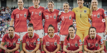 Frauenfussballnationalteam