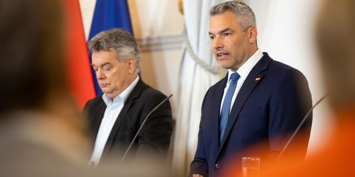 Ministerrat: Was wir über den Energiepreisdeckel erfahren haben