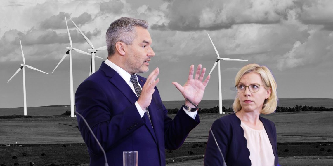 Ökostrom, Erneuerbare Energie Ausbau Gesetz,