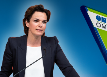 SPÖ will 4,7 Mrd. Euro Übergewinne bei der OMV abschöpfen
