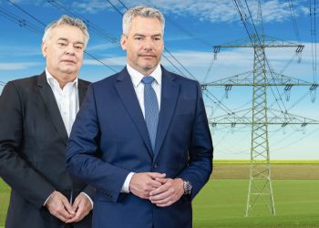Gaspreisdeckel: Regierung putzt sich an EU ab, blockierte dort aber mehrmals Vorstöße zur Preis-Deckelung
