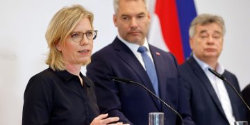 Gaspreisdeckel: Regierung putzt sich an EU ab, blockierte dort aber mehrmals Vorstöße zur Preis-Deckelung