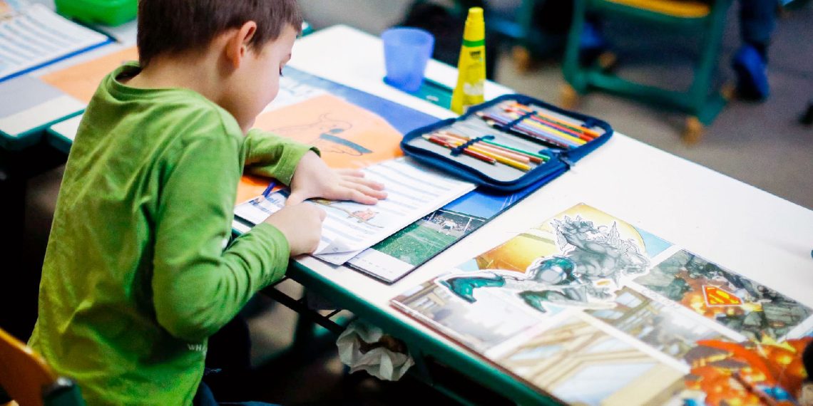 20 Euro weniger für Schulstart: Regierung kürzt bei Kindern aus armen Familien