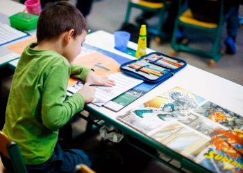 20 Euro weniger für Schulstart: Regierung kürzt bei Kindern aus armen Familien