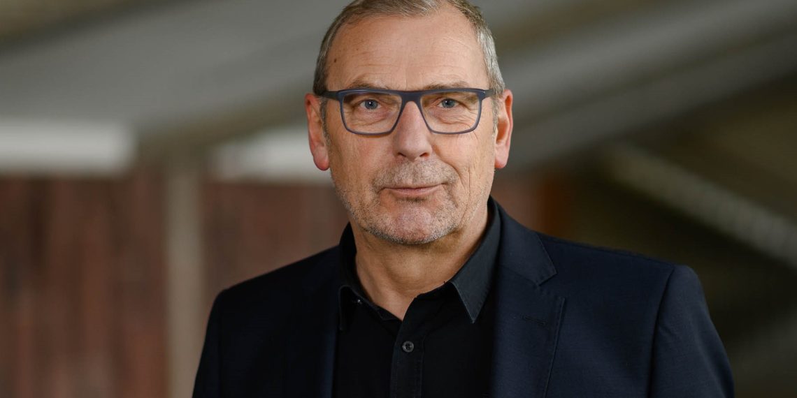 „Wenn wir Fliegen über den Preis regulieren, wird es wieder zum Statussymbol und Reiche fliegen umso mehr“