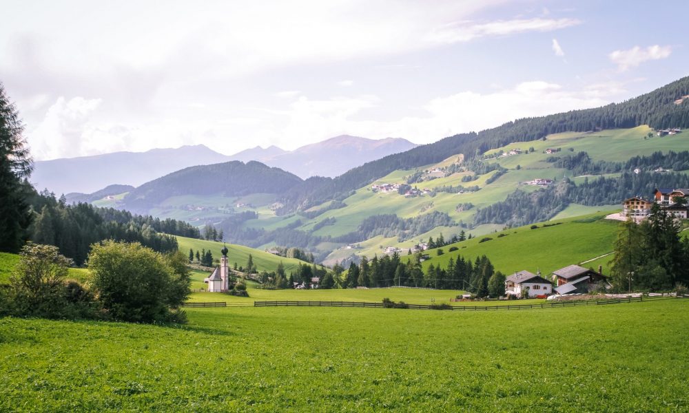 Das will Österreich beim Klimaschutz: Die 90 Empfehlungen des Klimarats