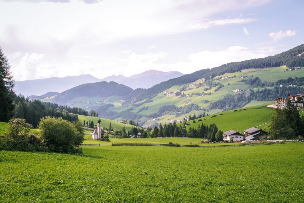 Das will Österreich beim Klimaschutz: Die 90 Empfehlungen des Klimarats