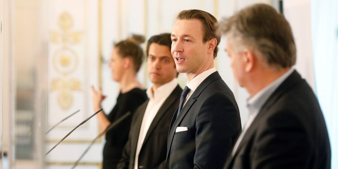 21 Mio. Euro Beraterkosten: Rechnungshof kritisiert COFAG als „unzureichend“