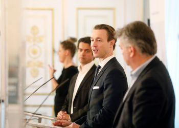 21 Mio. Euro Beraterkosten: Rechnungshof kritisiert COFAG als „unzureichend“