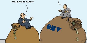 Übergewinnsteuer endlich umsetzen!