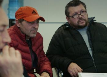 „Dass es solche Missstände am Arbeitsmarkt gibt, war mir vorher nicht bewusst“