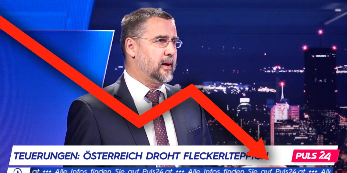 WIFO-Ökonom: Preisdeckel nicht nur bei Strom, sondern auch bei Gas nötig