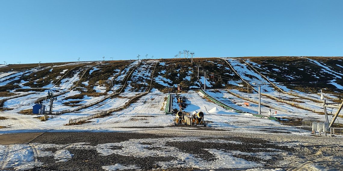 Dürren, Baumwüsten & Hitzetote: So massiv trifft der Klimawandel Österreich