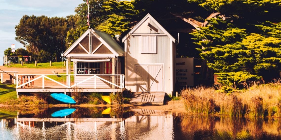 Seezugang: Neues Gesetz macht Salzburgs Campingplätze lukrativ für Reiche und Spekulanten