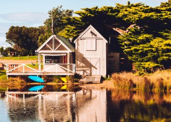 Seezugang: Neues Gesetz macht Salzburgs Campingplätze lukrativ für Reiche und Spekulanten