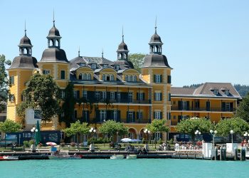 So können alle von Österreichs Seen profitieren – nicht nur die Reichsten