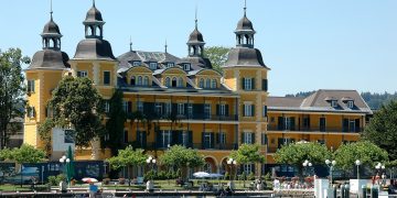 So können alle von Österreichs Seen profitieren – nicht nur die Reichsten