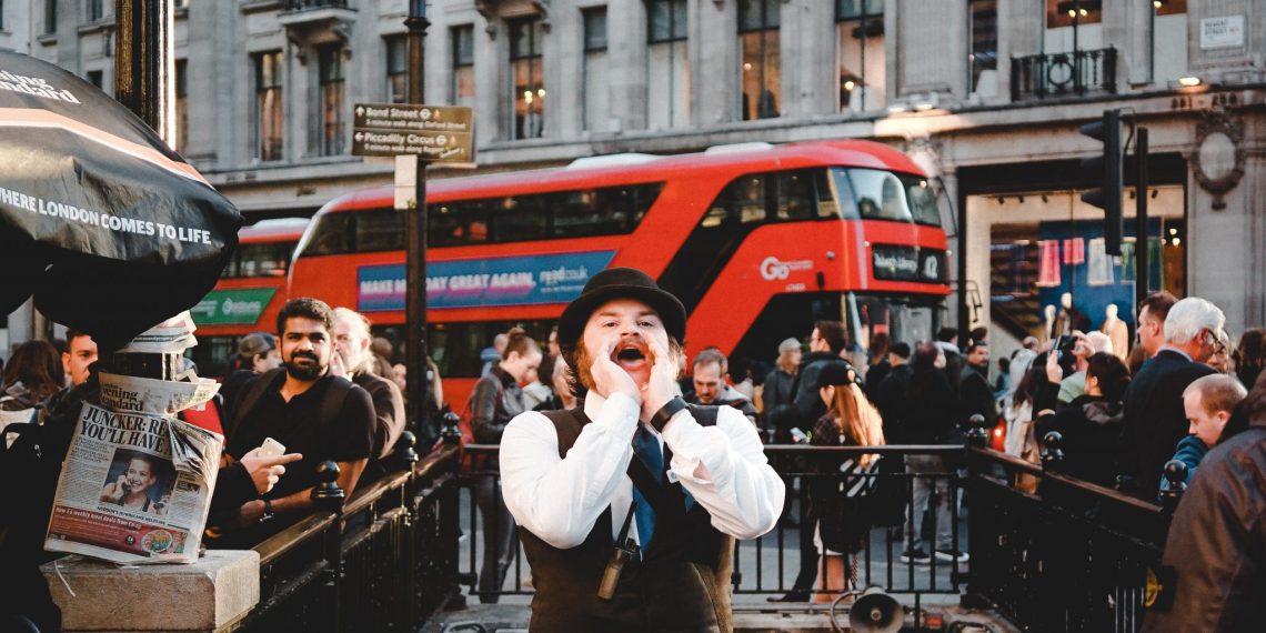 „Voller Erfolg“ für weltweit größten 4-Tage-Woche-Versuch in Großbritannien