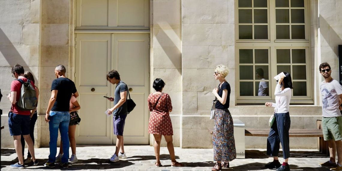 Klimabonus bringt Frustration, langes Anstehen und unnötige Kosten