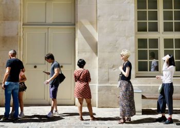 Klimabonus bringt Frustration, langes Anstehen und unnötige Kosten