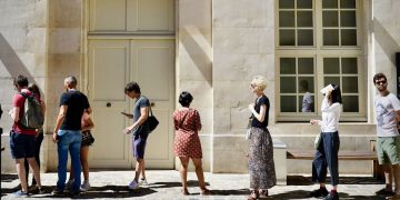 Klimabonus bringt Frustration, langes Anstehen und unnötige Kosten
