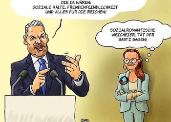 Wie viel rechts ist rechts genug für die ÖVP-Wien?