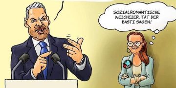 Wie viel rechts ist rechts genug für die ÖVP-Wien?