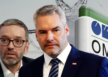 Nicht die Sanktionen treiben die Inflation an, sondern die Krisengewinner und die Regierung