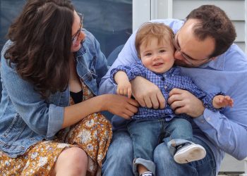 Historisch: Finnland gibt Müttern und Vätern gleiches Recht auf Elternzeit