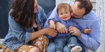 Historisch: Finnland gibt Müttern und Vätern gleiches Recht auf Elternzeit