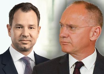 ÖVP-Innenminister Karner schützt Thomas Schmid vor dem U-Ausschuss