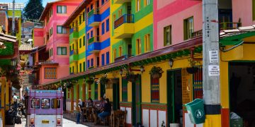 11 Milliarden Dollar umverteilen: Kolumbiens linker Präsident will Armut mit Reichensteuer bekämpfen