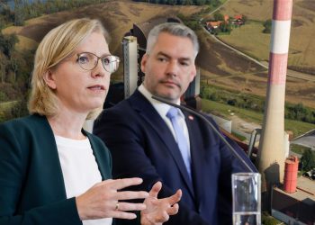 Kohlekraftwerk Mellach: 200 Millionen, um ein Prozent Gas zu sparen