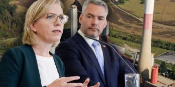 Kohlekraftwerk Mellach: 200 Millionen, um ein Prozent Gas zu sparen