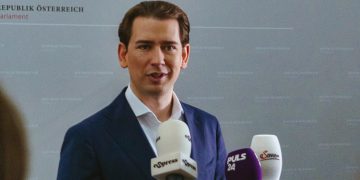 Sebastian Kurz (Foto: Kontrast.at)