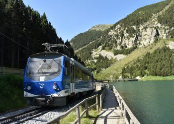 Spanien: Bahnfahren wird für Pendler jetzt 3 Monate lang gratis