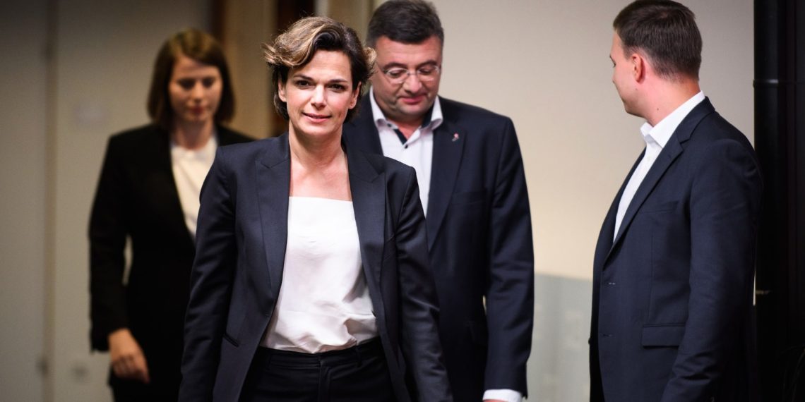 Übergewinnsteuer: „Unglaublich, dass die EU unsere Regierung dazu zwingen muss“