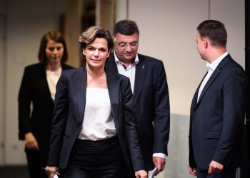 Übergewinnsteuer: „Unglaublich, dass die EU unsere Regierung dazu zwingen muss“
