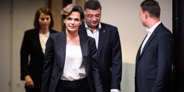 Übergewinnsteuer: „Unglaublich, dass die EU unsere Regierung dazu zwingen muss“