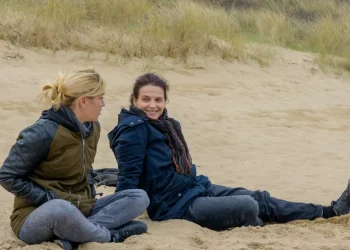 „Wie im echten Leben“: Ein Film über die Arbeit der Putzfrauen