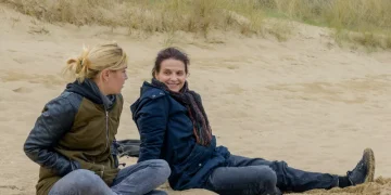 „Wie im echten Leben“: Ein Film über die Arbeit der Putzfrauen