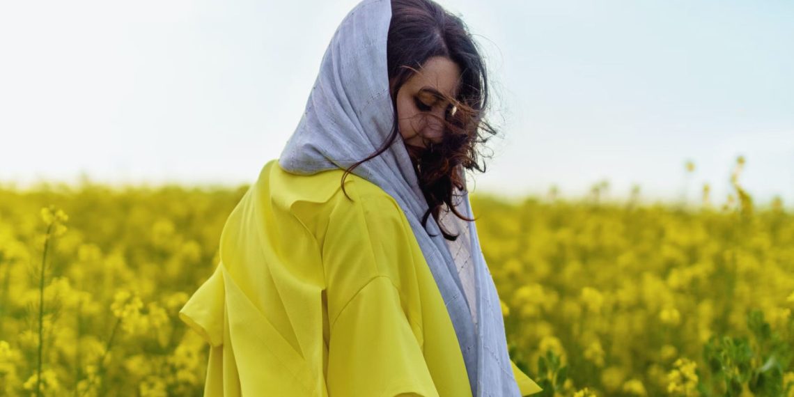 Wir müssen die iranische Frauenbewegung mit einer feministischen Außenpolitik unterstützen!